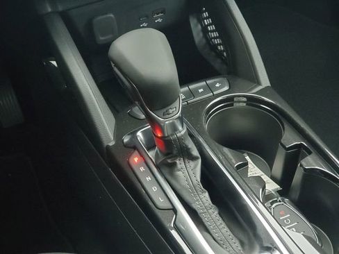 New 2025 Chevrolet TrailBlazer LT w/ LT Cold Weather Package image 24