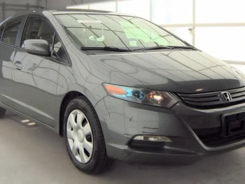 Used 2010 Honda Insight LX image 2