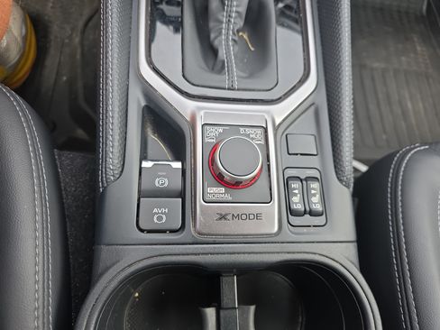 Used 2023 Subaru Forester Limited AWD/4WD image 30
