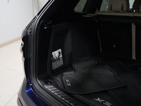 Used 2023 BMW X3 M40i w/ Premium Package image 28