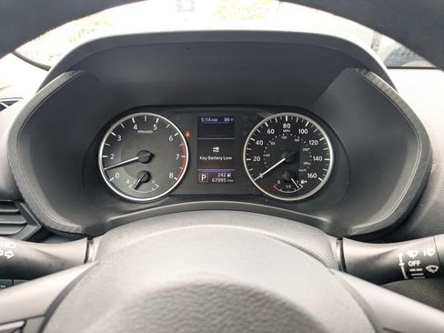 Used 2024 Nissan Sentra S FWD image 25