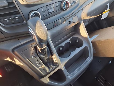 Used 2024 Ford Transit 350 image 12