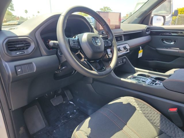 New 2026 Honda Pilot Sport image 18