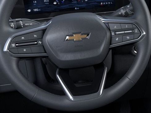 New 2026 Chevrolet Tahoe Premier RWD image 19