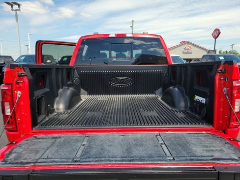 Certified 2023 Ford F150 XLT w/ Equipment Group 302A High AWD/4WD image 10