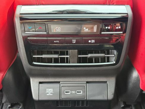 Used 2023 Acura MDX A-Spec AWD/4WD image 31
