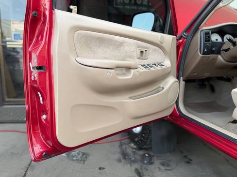 Used 2003 Toyota Tacoma PreRunner RWD image 47