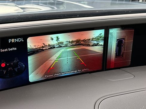 New 2026 Lincoln Nautilus Black Label w/ Jet Appearance Package image 19