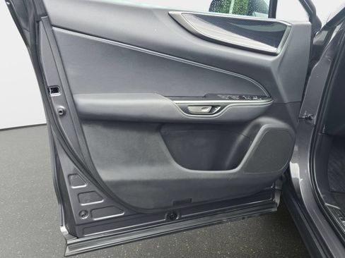 Certified 2025 Lexus NX 250 AWD w/ Cold Area Package image 29
