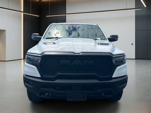 Used 2026 RAM 1500 Rebel w/ Rebel Level 1 Equipment Group AWD/4WD image 9