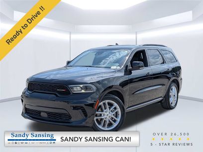 Used 2024 Dodge Durango GT