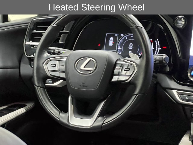 Certified 2024 Lexus RX 350 Premium Plus w/ Cold Area Package FWD image 15