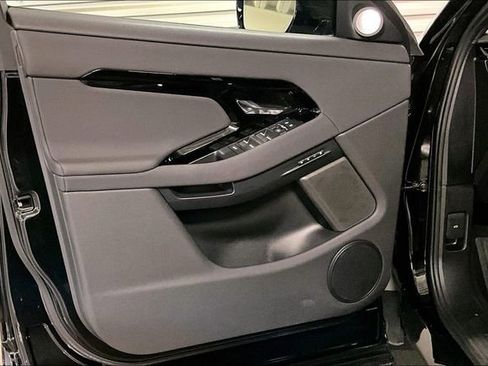 Certified 2024 Land Rover Range Rover Evoque Dynamic SE image 26