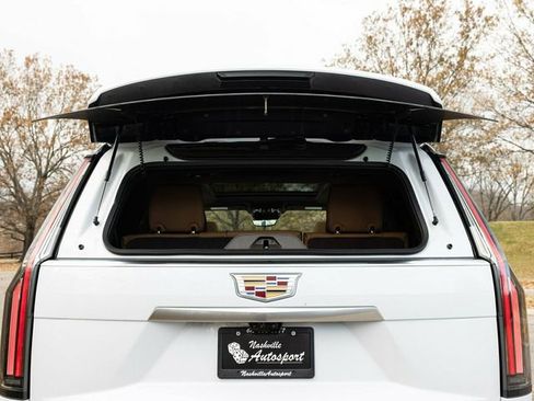 Used 2026 Cadillac Escalade Luxury w/ Touring Package image 70