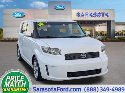 Used 2010 Scion xB