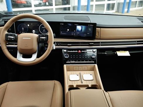 New 2026 Hyundai Santa Fe Limited image 10