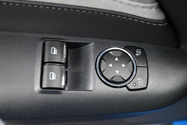 New 2026 Ford Mustang Coupe RWD image 16