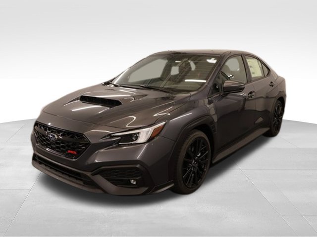 New 2026 Subaru WRX Limited AWD/4WD image 5