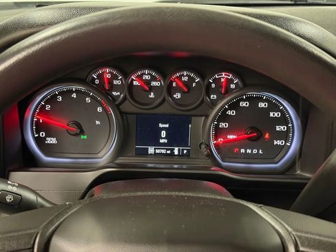 Certified 2020 GMC Sierra 2500 Base w/ Fleet Convenience Package image 53