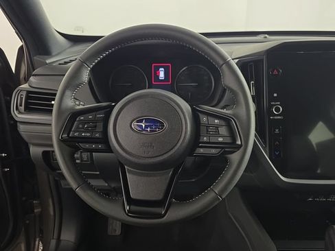Certified 2025 Subaru Forester Premium AWD/4WD image 12