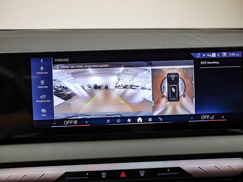 Used 2026 BMW X3 xDrive30 w/ Premium Package image 24