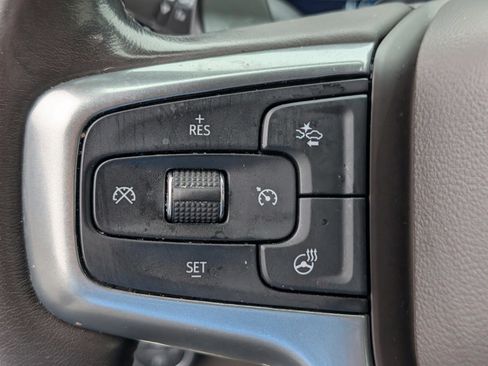 Used 2023 Chevrolet Silverado 1500 LT Trail Boss w/ LT Trail Boss Premium Package image 18