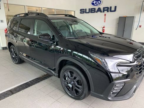 Used 2024 Mitsubishi Eclipse Cross SEL AWD/4WD image 25