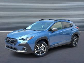 Certified 2024 Subaru Crosstrek 2.0i Premium AWD/4WD 360° Tour