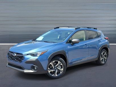 Certified 2024 Subaru Crosstrek 2.0i Premium