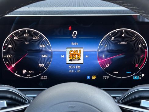 Used 2024 Mercedes-Benz GLE 350 GLE 350 image 24