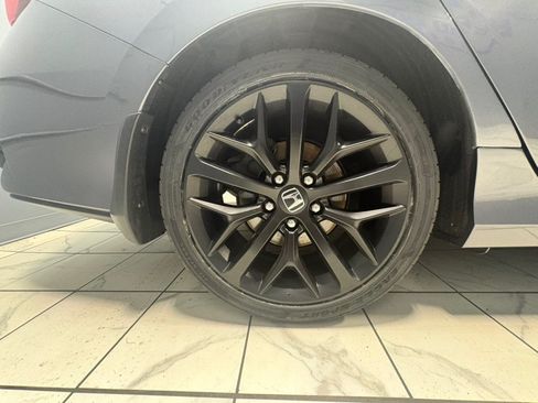 Used 2020 Honda Civic Si image 10