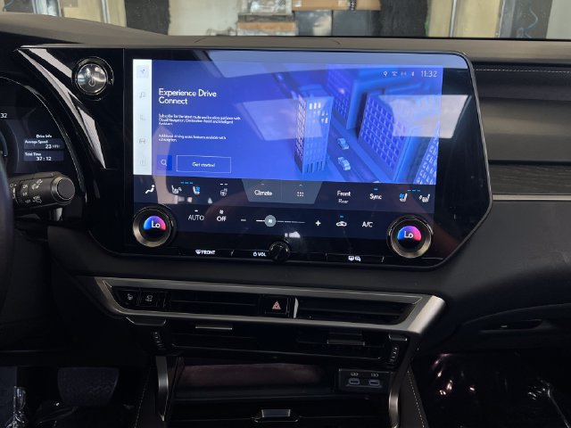 Certified 2025 Lexus RX 450h AWD w/ Convenience Package image 44
