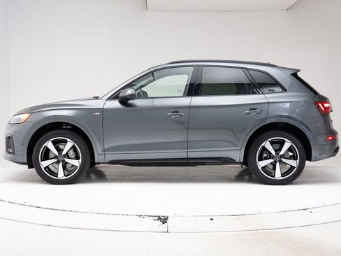 Used 2023 Audi Q5 2.0T Prestige w/ Prestige Package AWD/4WD image 8
