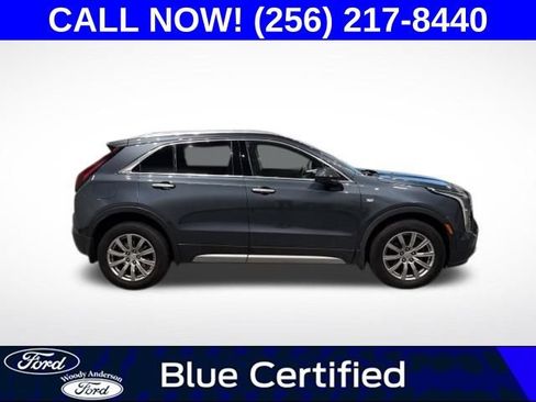 Used 2019 Cadillac XT4 Premium Luxury FWD image 5