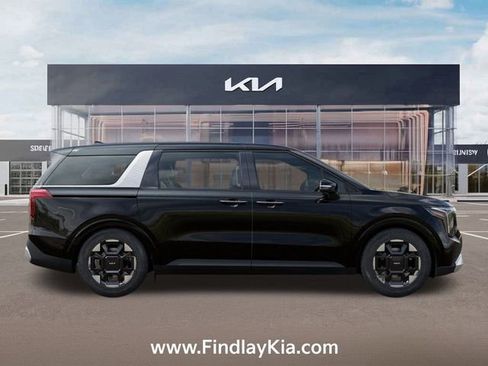 New 2026 Kia Carnival EX image 9
