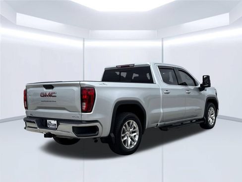 Used 2020 GMC Sierra 1500 SLE w/ SLE Value Package AWD/4WD image 6