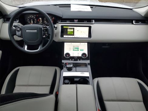 Used 2020 Land Rover Range Rover Velar S image 27