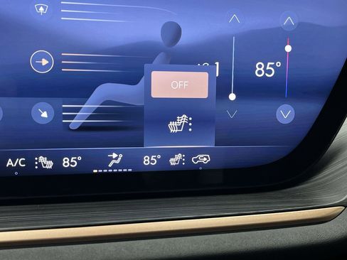 New 2025 Buick Envision Sport Touring image 24