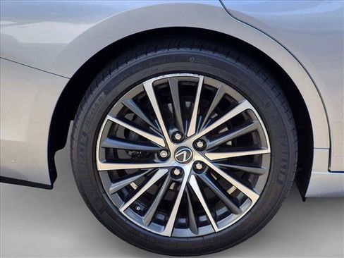 Used 2023 Lexus ES 350 w/ Premium Package FWD image 20