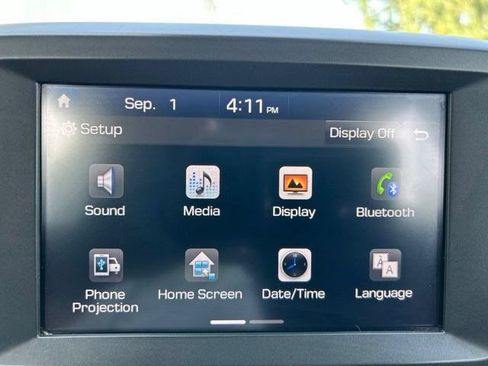 Used 2020 Hyundai Kona SE FWD image 25