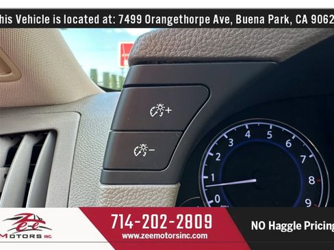 Used 2012 INFINITI G37 Journey w/ Premium Pkg RWD image 41