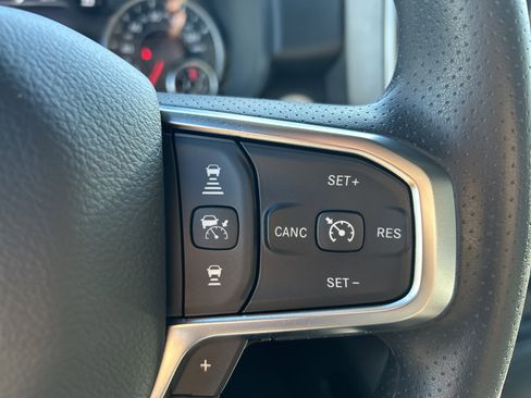 New 2026 RAM 1500 Express image 19