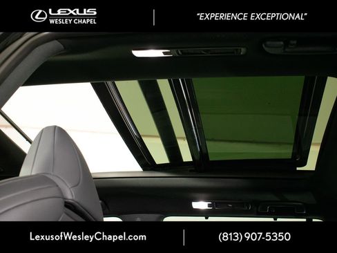 New 2026 Lexus TX 350 AWD w/ Technology Package image 13
