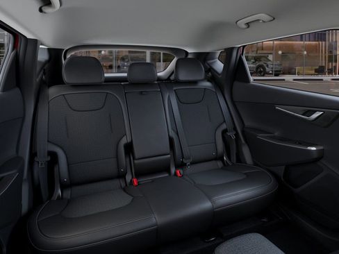 New 2025 Kia EV6 Light image 16