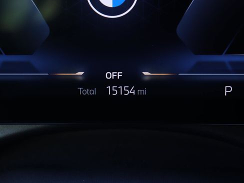 Used 2025 BMW 530i image 28