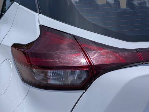 Used 2024 Nissan Kicks S FWD image 12