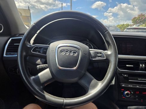 Used 2010 Audi Q5 3.2 Premium Plus AWD/4WD image 38
