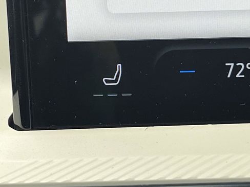 Used 2025 Ford Bronco Sport Heritage w/ Convenience Package image 15