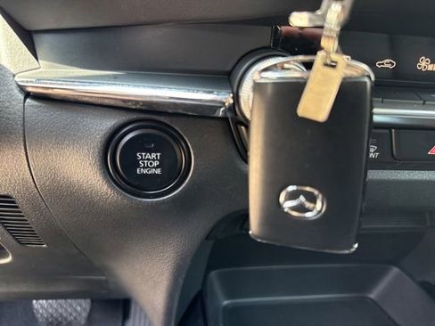 Used 2023 MAZDA CX-30 AWD 2.5 S w/ Preferred Package image 41