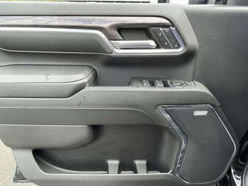 Used 2024 Chevrolet Silverado 2500 LTZ w/ LTZ Plus Package image 15